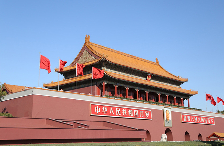 北京-天安门红墙，故宫天虹外墙配套涂料